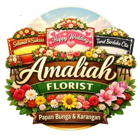 Papan Bunga Kalimanggis Kulon